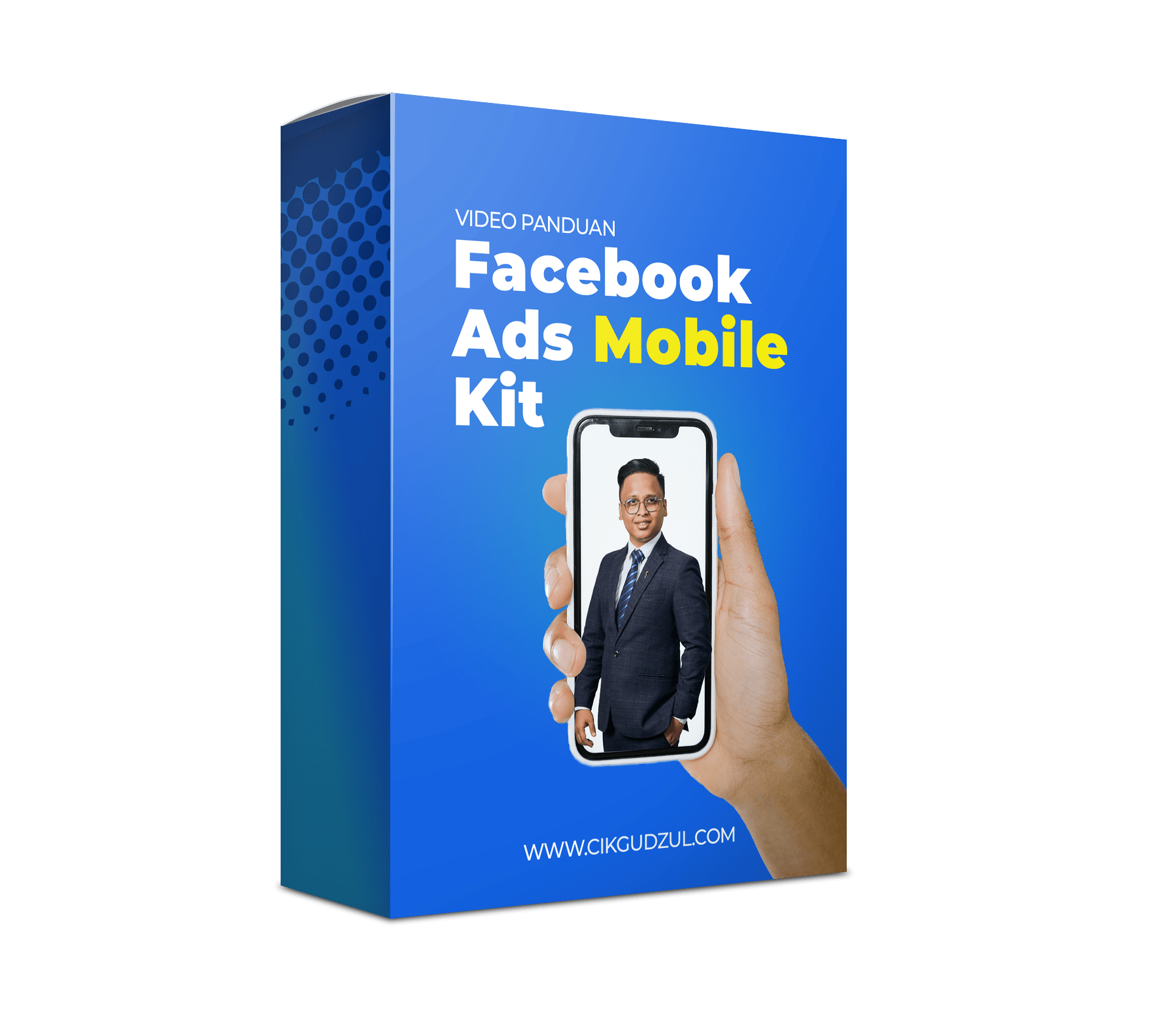 Panduan Video Facebook Ads Mobile Kit